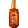 Image de Garnier Delial Idéal Bronze Mousse Protectrice Spf50 150 ml