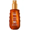 Image de Protections solaires Garnier  Delial Ideal Bronze Huile Protectrice Spf50 P27796942