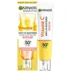 Image de Garnier Skinactive Vitamine C Anti-Uv Quotidien Glow Spf50+ 40ml