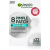 Image de Garnier Patchs Pure Active pour peaux à problèmes 22 pièces
