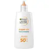 Image de Garnier Niacinamidem SPF 50+ Ambre Solaire Super UV - 40ml