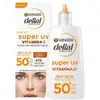 Image de Garnier Delial Super UV Vitamine C Anti-imperfections Spf50 62,65 ml