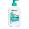 Image de Garnier Crème apaisante nettoyante et apaisante à l'aloe hyaluronique Skin Naturals - 250 ml