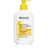 Image de Garnier Crème nettoyante éclaircissante à la vitamine C Skin Naturals - 250 ml