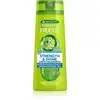 Image de Garnier Fructis Forti & Brillanti shampooing pour cheveux plus forts et plus brillants 400 ml