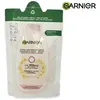 Image de Garnier recharge de shampoing 250 ml apaisant au lait d'avoine délicat