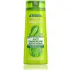 Image de Garnier Shampoo Apaisant Pour Tous Types De Cheveux Avec Pellicules Fructis Antipelliculaire (Shampooing Apaisant) - Volume : 400 Ml