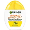 Image de Protections solaires Garnier  Vitamina C Wonder Tint Fluido Con Color Spf50+ medio P31652555