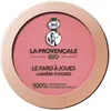 Image de La ProvenÃ§ale Le Fard Ã Joues LumiÃ¨re D'ocres Rose GrÃ¨s Blush Bio - La ProvenÃ§ale - Blush Bio