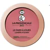 Image de La ProvenÃ§ale Le Fard Ã Joues LumiÃ¨re D'ocres Rose FaÃ¯ence Blush Bio - La ProvenÃ§ale - Blush Bio
