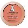Image de La ProvenÃ§ale Le Fard Ã Joues LumiÃ¨re D'ocres Or Blush Bio - La ProvenÃ§ale - Blush Bio