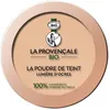 Image de La ProvenÃ§ale La Poudre De Teint LumiÃ¨re D'ocres Clair Bio - La ProvenÃ§ale - Poudre Teint Bio