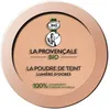 Image de La ProvenÃ§ale La Poudre De Teint LumiÃ¨re D'ocres Moyen Bio - La ProvenÃ§ale - Poudre Teint Bio