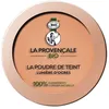 Image de La ProvenÃ§ale La Poudre De Teint LumiÃ¨re D'ocres Moyen FoncÃ© Bio - La ProvenÃ§ale - Poudre Teint Bio