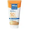 Image de Protections solaires Mixa  Dermo Protect Peaux Sensibles Spf50+ P30519601