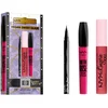 Image de Nyx Vegan Sweet Glam Coffret Édition Limitée 3 Pièces