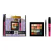 Image de Nyx Vegan Pass yeux Édition Limitée Coffret 3 Pièces