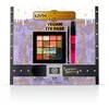Image de Palettes maquillage yeux Nyx Professional Make Up  Vegan Eye Pass Limited Edition Coffret P30939465