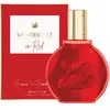 Image de Gloria Vanderbilt In Red Eau de Parfum Donna 100 ml