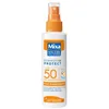 Image de Mixa - Dermo Protect Kids Spray Solaire Enfants TrÃ¨s Haute Protection Spf50+ 150 Ml