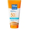 Image de Mixa - Dermo Protect Lait Solaire Protection Hydratant Spf50+ 175 Ml