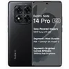 Image de Smartphone 5G - XIAOMI - Redmi Note 14 Pro - 8Go RAM - 256Go ROM - Noir