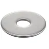 Image de BoÃ®te 100 rondelles plates extra-larges type LL inox A2 ACTON - Ã 10 mm - 6250710