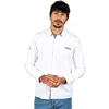 Image de Chemise Oxbow  Chemise manches longues unie CAVIRO P21104027