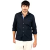 Image de Chemise Oxbow  Chemise manches longues unie CAVIRO P21104028