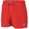 Image de Maillots de bain Oxbow  Volley short essentiel uni VALENS P22985358