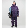 Image de Manteau Oxbow  Veste technique membrane Sympatex® P2GABIZOS P29337515