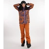 Image de Manteau Oxbow  Veste technique membrane Sympatex® P2FORQUETA P29337522