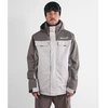 Image de Manteau Oxbow  Veste technique LAZONE P31589257