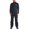 Image de Oxbow - Salopette de ski imperméable et respirante - Luis Pant Black pour Homme - Taille M - Noir