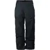 Image de Oxbow - Pantalon de ski respirant et imperméable - Talma Pant Black pour Homme - Taille XL - Noir