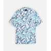 Image de Chemise Oxbow  Chemise manches courtes TROPICS P31786154