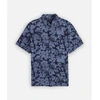 Image de Chemise Oxbow  Chemise manches courtes GRIND P31525006