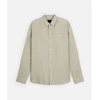 Image de Chemise Oxbow  Chemise manches longues LINEN P31525013