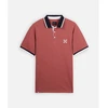 Image de Polo Oxbow  Polo manches courtes NACHEM P31554019