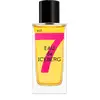 Image de Iceberg Eau De Iceberg Eau De Toilette Rose Sauvage Pour Femme 100 Ml