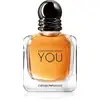 Image de Giorgio Armani Emporio Armani Toi pour lui, plus fort avec toi - Eau de toilette - 50 ml