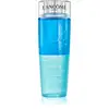 Image de Lancôme Démaquillant Yeux Double Face Bi-Composant (Démaquillant Yeux Double Action) - Volume : 200 ml