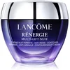 Image de Crème de nuit pour tous types de peau Rénergie Nuit Multi-Lift (Crème de nuit raffermissante anti-rides) 50 ml