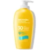 Image de BIOTHERM - Waterlover Lait Solaire Hydratant Spf30 - Lait Hydratant - 400ml