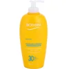 Image de Biotherm Lait Solaire Hydratant Anti-Desséchant Spf30 Visage et Corps 400 ml
