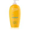 Image de Biotherm Lait de Protection Solaire et Hydratation SPF50+ 400 ml