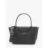 Image de Sac à main LANCASTER  Sac à main Mini Maya KBA Noir P29733867