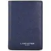 Image de Portefeuille LANCASTER  Portefeuille Delphino RFID Bleu P30470215