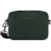 Image de Sac LANCASTER  Sacoche Double Zip Delphino S Vert Foncé P27910170