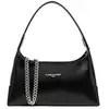 Image de Sac à main LANCASTER  Sac baguette Zippé S Suave Ace Noir P26581815